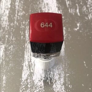 Dior Satin Rouge Lipstick